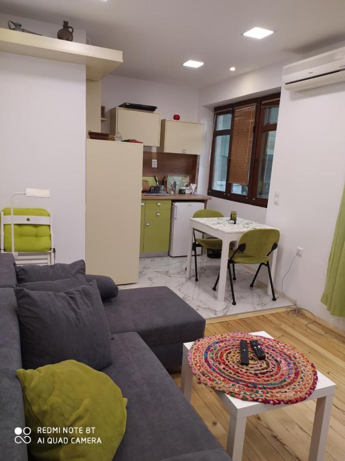 Mojito Lejlighed Burgas City Eksteriør billede