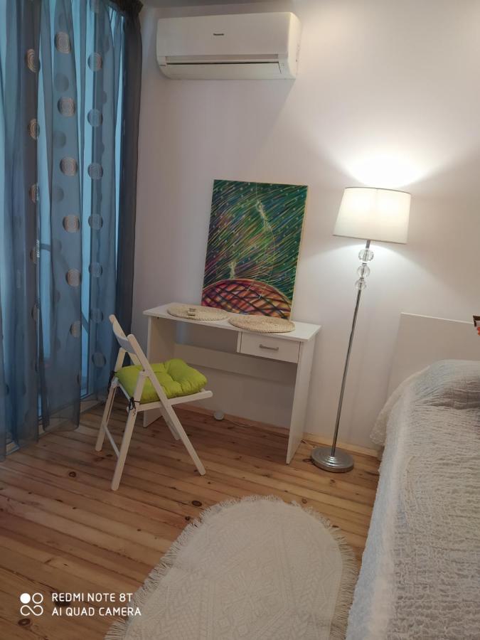 Mojito Lejlighed Burgas City Eksteriør billede