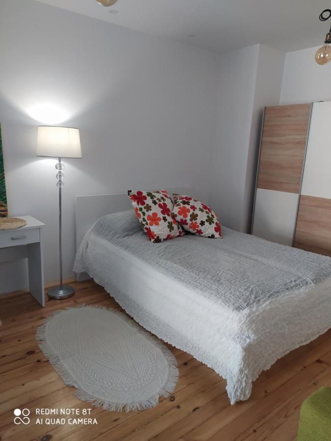 Mojito Lejlighed Burgas City Eksteriør billede