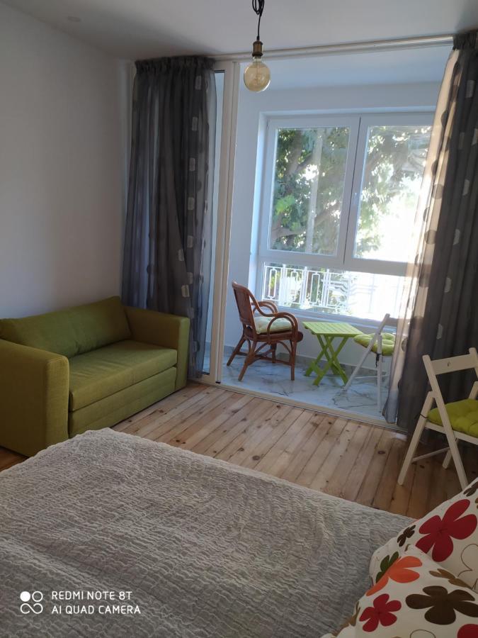 Mojito Lejlighed Burgas City Eksteriør billede